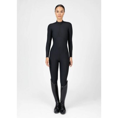 Femme Riding Jezdecký overal dámský černý – Zboží Dáma