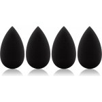 Luvia Vegan mini houbičky na make-up sada 4 ks – Zbozi.Blesk.cz