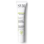 SVR Sebiaclear Mat+Pores matující fluid na regulaci kožního mazu Sebum-Regulating Anti-Enlarged-Pore Mattifying Care 40 ml – Hledejceny.cz