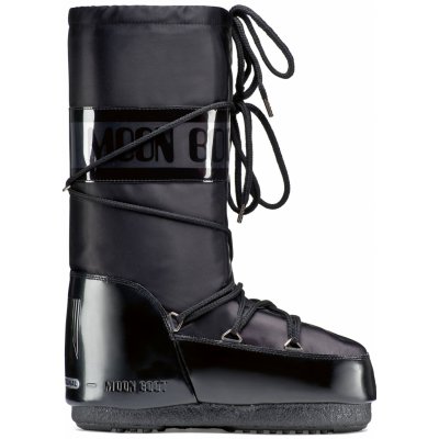 Moon Boot Icon Glance 003 black