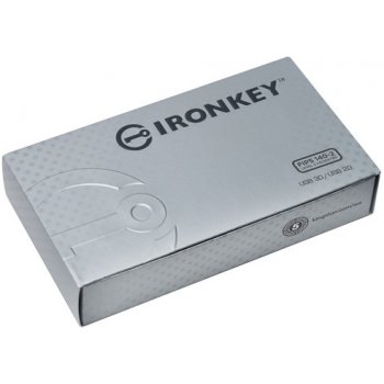 Kingston IronKey D300 16GB IKD300/16GB