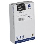 Epson T9071 - originální – Hledejceny.cz