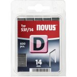 Novus D 53F/14 – Zboží Živě