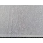 Záclona bílá 3006/300 300 cm – Hledejceny.cz