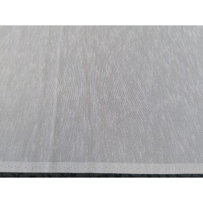 Záclona bílá 3006/300 300 cm – Hledejceny.cz
