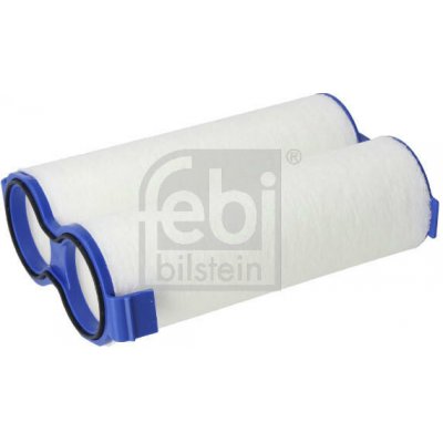 Vzduchový filtr FEBI BILSTEIN 195089 – Hledejceny.cz