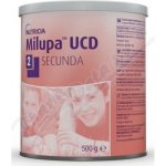 MILUPA UCD 2 SECUNDA POR PLV 1X500G – Hledejceny.cz