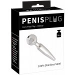 You2Toys Penis Plug "Cum-Thru" – Zbozi.Blesk.cz