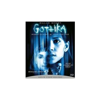 Gothika cz BD