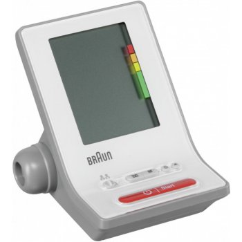 Braun BP 6000