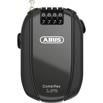 ABUS Combiflex Trip 125 cm – Hledejceny.cz