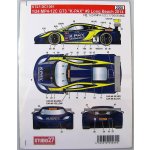 Studio27 McLaren MP4-12C GT3 Long Beach – Hledejceny.cz