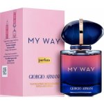 Giorgio Armani My Way Le Parfum parfém dámský 50 ml – Hledejceny.cz