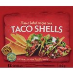 Santa Maria Taco shells 135 g – Zboží Dáma