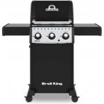 Broil King Crown 310 – Hledejceny.cz