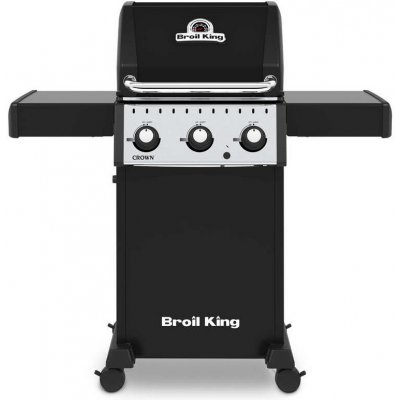 Broil King Crown 310 – Hledejceny.cz