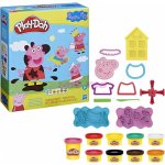 Hasbro PlayDoh prasátko Peppa – Hledejceny.cz