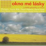 Různí interpreti - Okno mé lásky CD – Hledejceny.cz