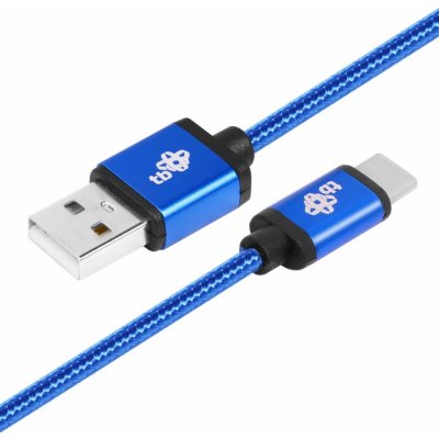 TB Touch AKTBXKUCSBA150M USB - USB-C, 1,5m, rubínový – Zbozi.Blesk.cz