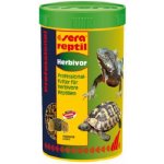 Sera Reptil Professional Herbivor Nature 1000 ml – HobbyKompas.cz