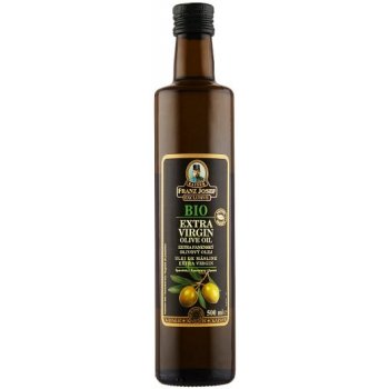 Franz Josef Kaiser Exclusive olivový olej extra panenský 0,5 l