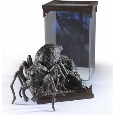 Noble Collection Harry Potter Magical Creatures Aragog – Zboží Dáma