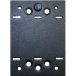 Domax spojka plochá SDLPA 2 116 x 85 x 2,5 mm DMX89532 – HobbyKompas.cz