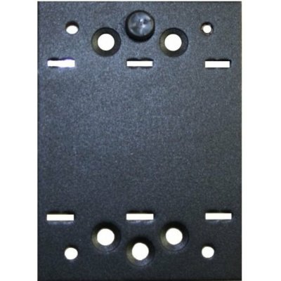 Domax spojka plochá SDLPA 2 116 x 85 x 2,5 mm DMX89532 – HobbyKompas.cz