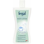 Fenjal Sensitive tělové mléko 400 ml – Hledejceny.cz