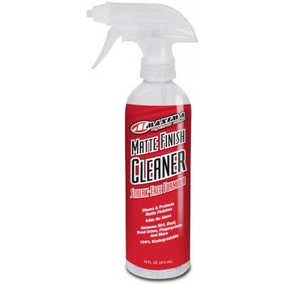 Maxima MATTE FINISH CLEANER 473 ml | Zboží Auto