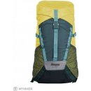 Bergans batoh Lilletind pineapple/forest frost