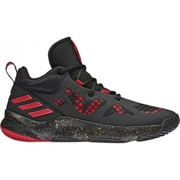 adidas Pro N3xt 2021 GY2865 černé