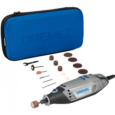 Dremel 3000 300015 F.013.300.0JC – Hledejceny.cz