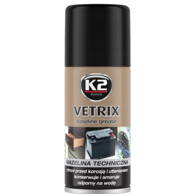 K2 VETRIX 100 ml – Zboží Mobilmania