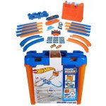 Hot Wheels GGP93 Track Builder box plný triků – Zbozi.Blesk.cz