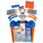 Hot Wheels GGP93 Track Builder box plný triků – Hledejceny.cz