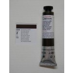 Umton Mistrovská olejová barva hněď Van Dyckova 20 ml – Zboží Dáma