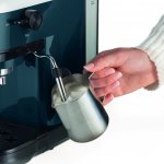 Ariete Slim Espresso 1399/11 bílý – Hledejceny.cz