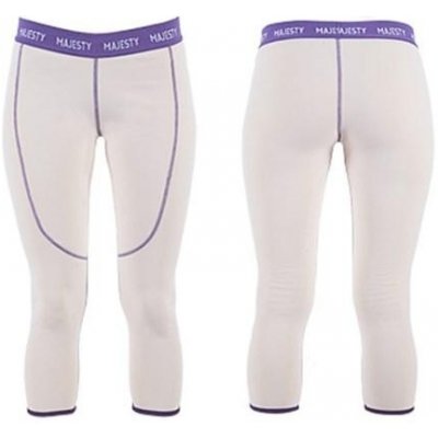 Majesty Surface Lady Base Layer Pants SAND funkční prádlo