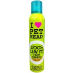 Pet head dog Dogs luv it 250 ml – HobbyKompas.cz
