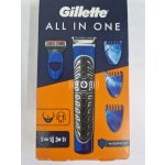 Gillette Styler – Zboží Dáma