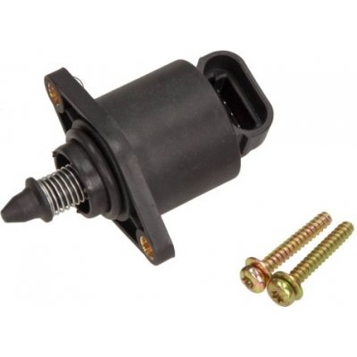 Volnobezny regulacni ventil, privod vzduchu MAXGEAR 58-0002 – Hledejceny.cz