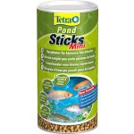 Tetra Pond Sticks Mini 1 l – Sleviste.cz