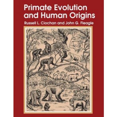 Primate Evolution and Human Origins