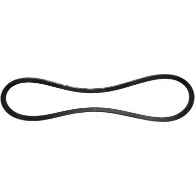 Klínový řemen obalovaný úzký SPB 2000 La | Zboží Auto
