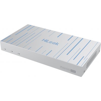 Hikvision HiLook SSD-NVR-4MP/8P (1T) – Sleviste.cz