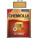 Chemolux Klasik 0,75 l lípa – Zbozi.Blesk.cz