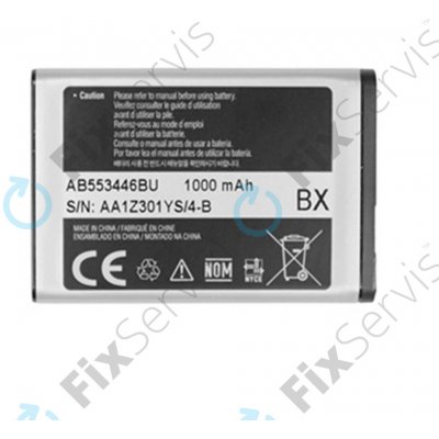 Samsung AB553446BU – Zbozi.Blesk.cz