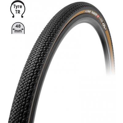Tufo Gravel Thundero 700x48C – Zboží Dáma
