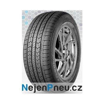 Intertrac TC565 275/65 R17 115H